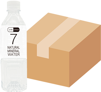 水１箱（12L）