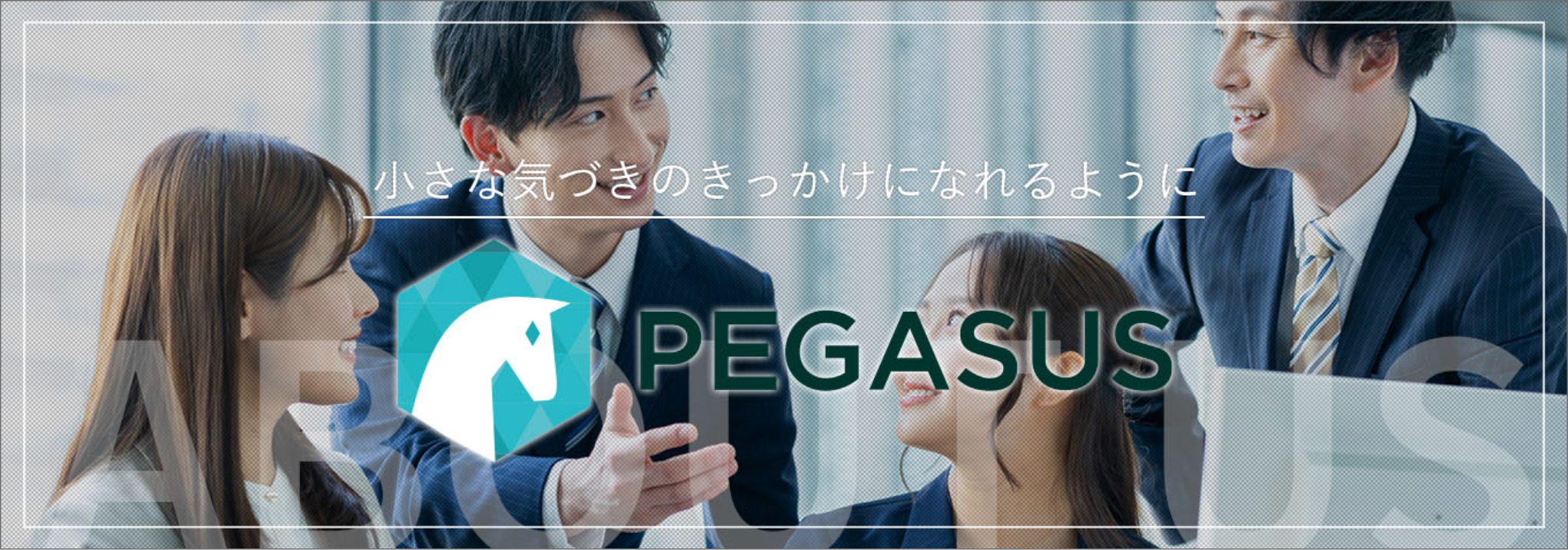 PEGASUS