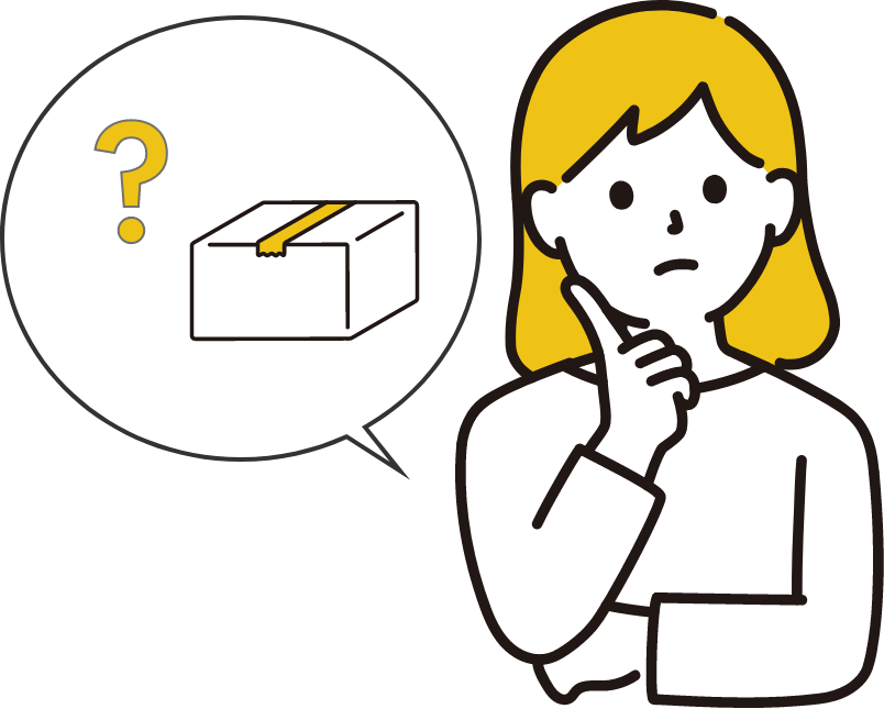 備蓄品の最適な置き場所はどこ？