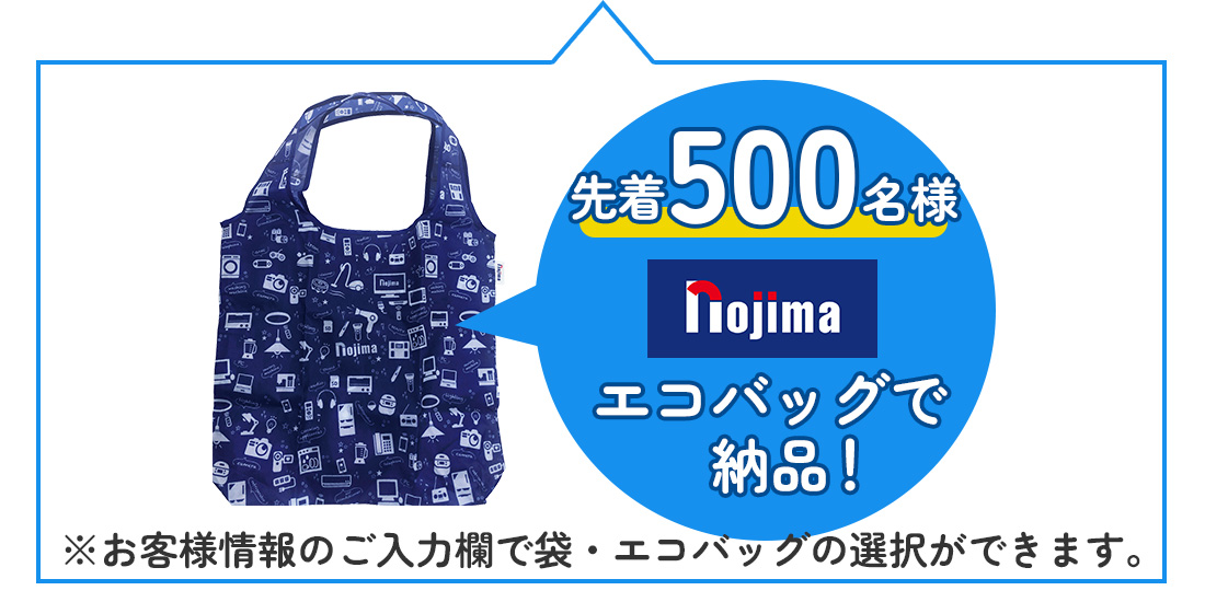 納入容器 エコバック