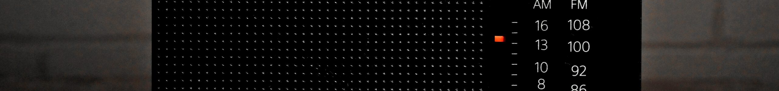 ラジオ/充電器/電池/ライト