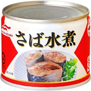 マルハニチロ さば水煮 190g/