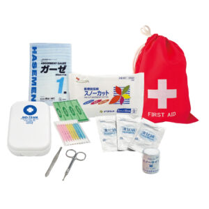 救急セット 巾着セット
