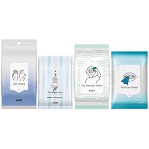 花王衛生セット