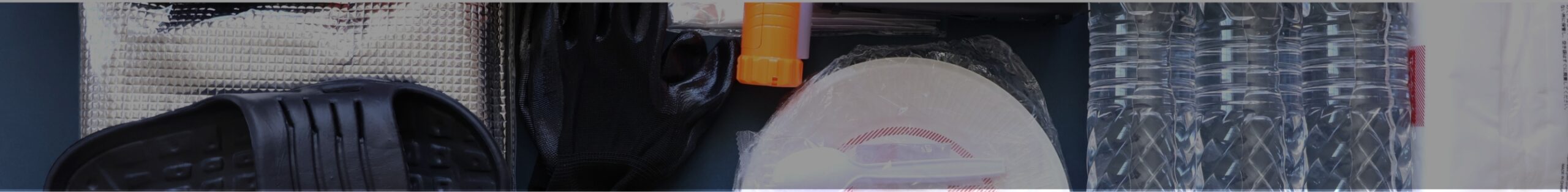 備えない防災 フェーズフリー