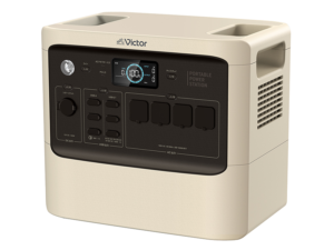 BN-RF1500　ポータブルバッテリー