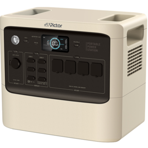 BN-RF1500ポータブル電源
