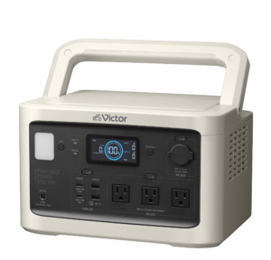 BN-RF510　ポータブルバッテリー