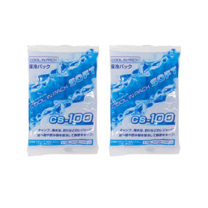 クールインパックソフトCS-100（2個セット）
