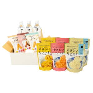 7年保存非常食そなえBOX